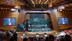 ATO Başkanı, Baran TOBB Ekonomi Şurası'nda Reel Sektörü̈n Taleplerini Dile Getirdi 