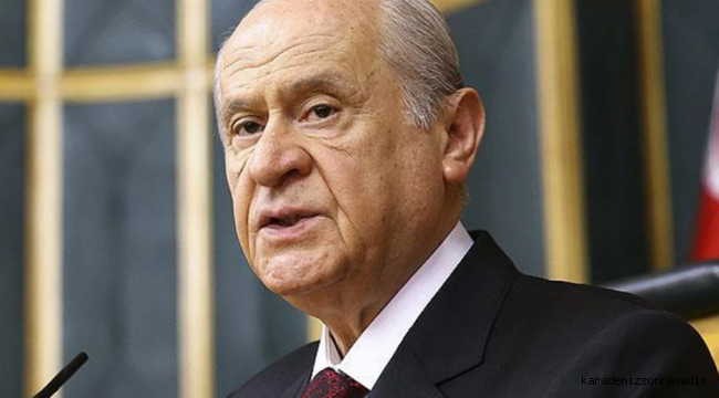 Bahçeli’den 3 Mayıs Mesajı: “Milliyetçilik, milletin ruh köküdür”