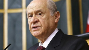 Bahçeli’den 3 Mayıs Mesajı: “Milliyetçilik, milletin ruh köküdür”