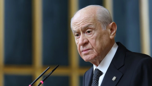 Bahçeli'den İstanbul'un fethi mesajı: 