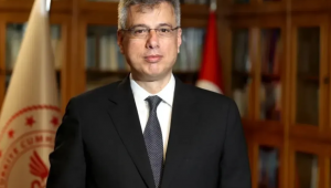  Bakan Kemal Memişoğlu’ndan sağlıklı yaşam çağrısı