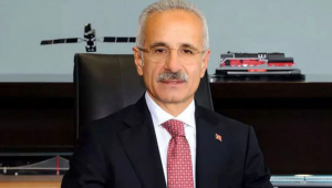 Bakan Uraloğlu: 