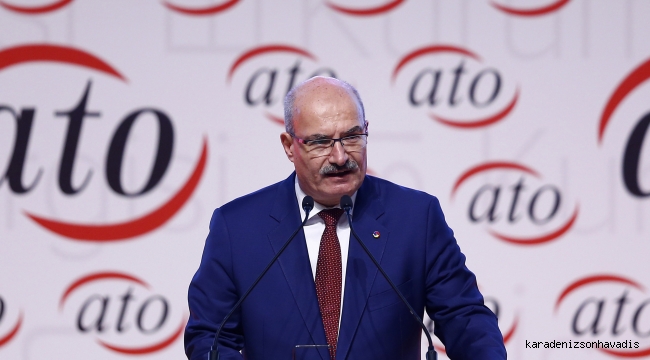 BARAN: “PKK’NIN SİLAH BIRAKMA KARARI TARİHİ BİR FIRSATTIR”