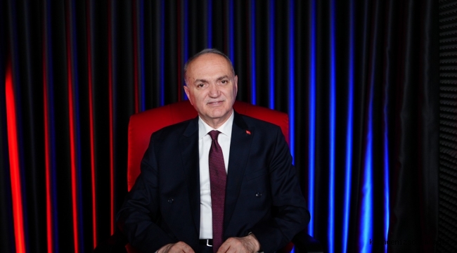 “Başkan’a Sor” programı başladı