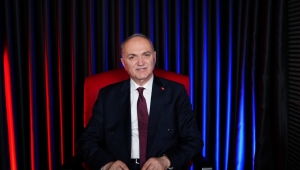 “Başkan’a Sor” programı başladı
