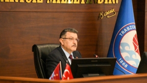 BAŞKAN GENÇ: KANTARA HİZMETLERİMİZLE ÇIKACAĞIZ