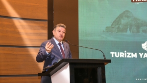 BAŞKAN GENÇ: ŞEHRİMİZİN TURİZMİNİ GÜÇLENDİRECEĞİZ