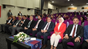 BAŞKAN GENÇ: “SORUNLARA DEĞİL, ÇÖZÜMLERE ODAKLANDIK”