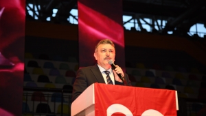 BAŞKAN GENÇ: “TRABZON TESLİMİYETİN DEĞİL DURUŞUN ADIDIR”