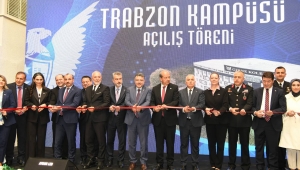 BAŞKAN GENÇ: YAVRULARIMIZ MİLLİ DEĞERLERE BAĞLI EĞİTİMLE YETİŞECEK