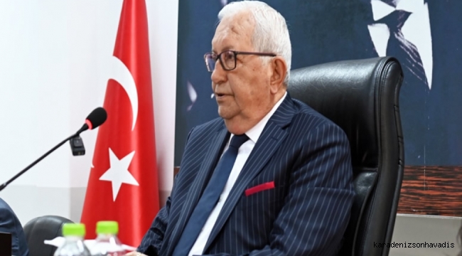 Başkan Posbıyık: Kendi İsteğimle Değil, Yasal Zorunluluktan Kulüp Başkanlığını Bırakıyorum
