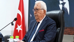 Başkan Posbıyık: Kendi İsteğimle Değil, Yasal Zorunluluktan Kulüp Başkanlığını Bırakıyorum