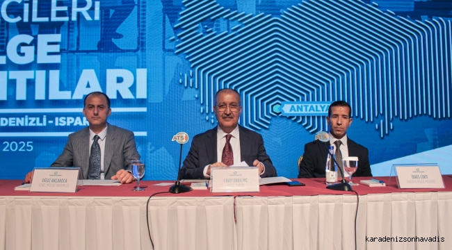(BİK) Genel Müdürü Cavit Erkılınç: Basın Ahlak şikâyetlerini raftan indirdik