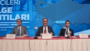 (BİK) Genel Müdürü Cavit Erkılınç: Basın Ahlak şikâyetlerini raftan indirdik