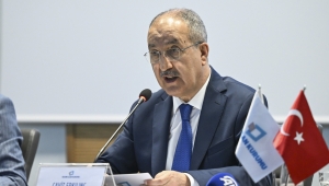 BİK Genel Müdürü Cavit Erkılınç''Deprem bölgesindeki muafiyetleri uzatacağız''