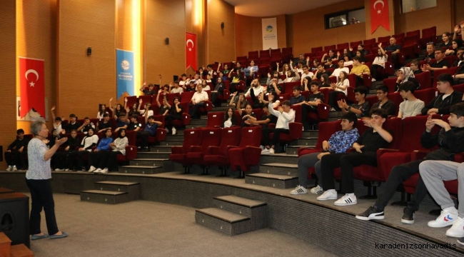 Büyükşehir’in bu adımı sınav stresi yaşayan çocuklara motivasyon kaynağı oldu