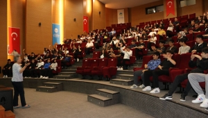 Büyükşehir’in bu adımı sınav stresi yaşayan çocuklara motivasyon kaynağı oldu