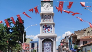 Can ve Canan Leylek Yuvalarına Geldi