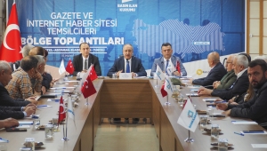 Cavit Erkılınç: Nitelikli haber sitelerini paydaşımız olmaya davet ediyorum