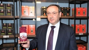 ÇAYKUR; 21 MAYIS ULUSLARARASI ÇAY GÜNÜNÜ KUTLADI