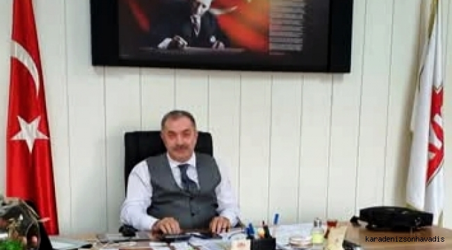 ÇAYKUR, EMEKLİ ESKİ İSTANBUL PAZARLAMA BÖLGE MÜDÜRÜ FERAT TURGUT, ÇAYKUR YK ÜYELİĞİNE ATANDI