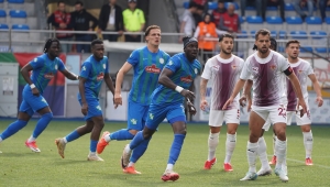 Çaykur Rize’den Hatayspor’a farklı tarife!