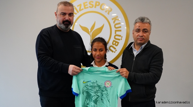 Çaykur Rizespor Depremzede Misafirlerini Ağırladı