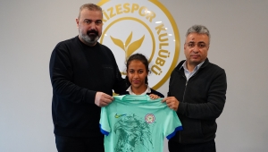 Çaykur Rizespor Depremzede Misafirlerini Ağırladı