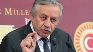 Celal Adan: Kan ve kin devri sona erdi