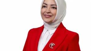 Çiğdem Erdoğan ''Kadınlar olarak değişim ve dönüşüm sürecinden korkmadık''