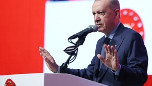 Cumhurbaşkanı Erdoğan, 4. Türkiye Gençlik Zirvesi’nde Konuştu