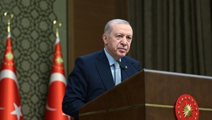 Cumhurbaşkanı Erdoğan: ''Anadolu medyası varsa milletin sesi vardır ''