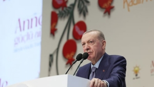 Cumhurbaşkanı Erdoğan, 