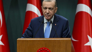 Cumhurbaşkanı Erdoğan'dan 19 Mayıs paylaşımı