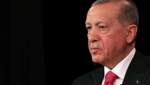 Cumhurbaşkanı Erdoğan, Trendyol Süper Lig şampiyonu Galatasaray'ı kutladı