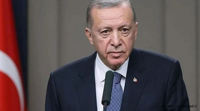 Cumhurbaşkanı Erdoğan: Türk Devletleri Teşkilatı, parmakla gösterilen bir güç