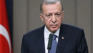 Cumhurbaşkanı Erdoğan: Türk Devletleri Teşkilatı, parmakla gösterilen bir güç