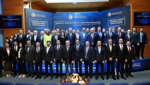 E-Ticarette Türkiye'nin Yükselen Yıldızı Kayseri 