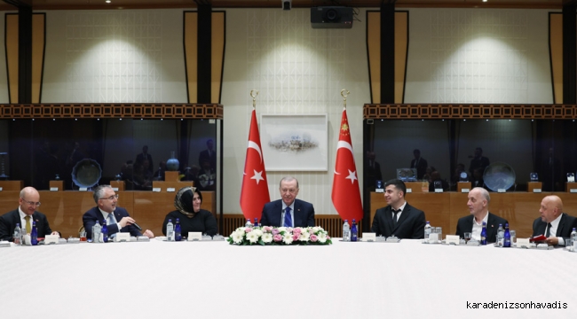 Emeklerini alın teriyle bereketlendiren çalışanlarımızın haklarını korumak temel önceliğimiz oldu