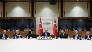 Emeklerini alın teriyle bereketlendiren çalışanlarımızın haklarını korumak temel önceliğimiz oldu