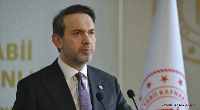 Enerji Bakanı Bayraktar, Şam'da resmi temaslarda bulundu