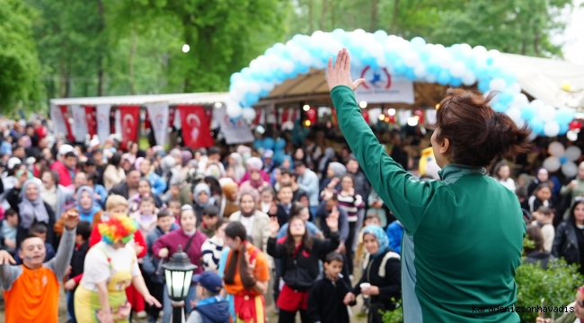 ENGELSİZ BİREYLERİN GÖRÜLMEYE DEĞER MUTLULUĞU