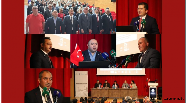 Erzincan'da 