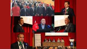 Erzincan'da 