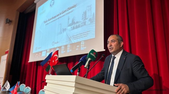 Erzincan'da 