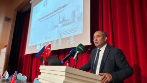 Erzincan'da 