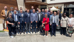 Erzincan Müzesi ile tarihin kalbine yolculuk yapılıyor