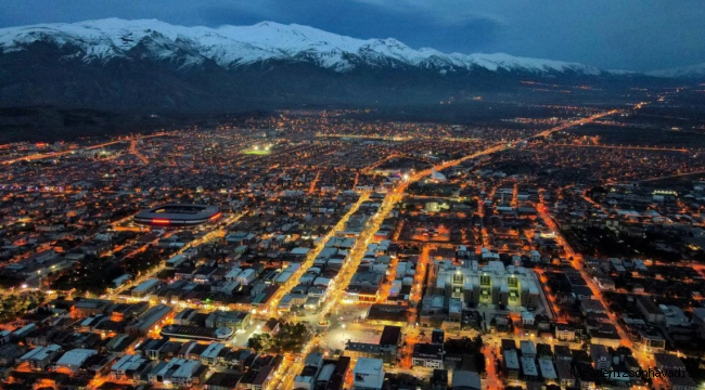 Erzincan, Türkiye ve Azerbaycan medyasını ağırlıyor