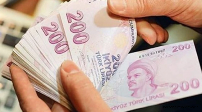 Evde bakım yardımı ödemeleri başladı