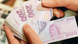Evde bakım yardımı ödemeleri başladı
